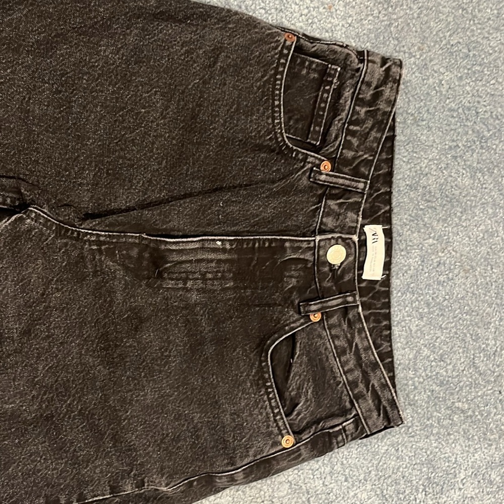 Zara Jeans